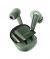 Audionic Airbud 595 Flip Earbuds-Sheen Green - On Installments - IS-0171